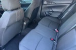 2018 Honda Civic Hatchback Sport