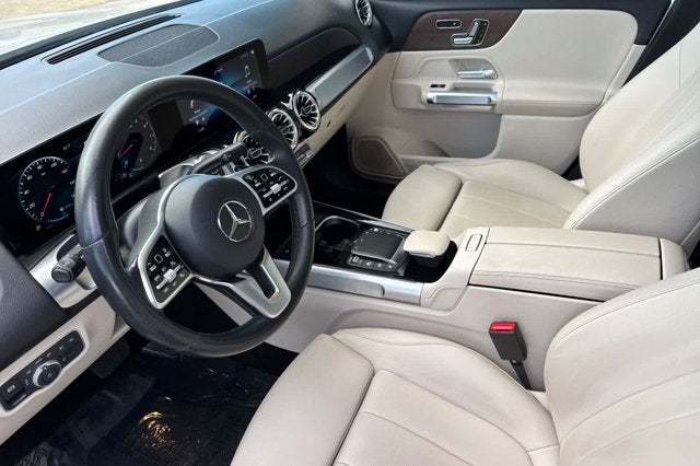 2022 Mercedes-Benz GLB GLB 250