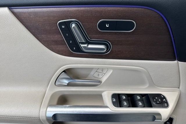 2022 Mercedes-Benz GLB GLB 250