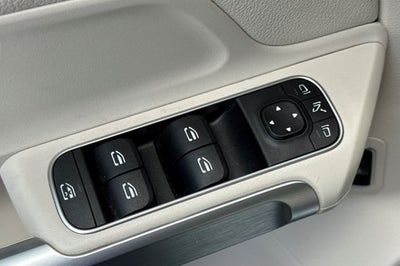 2022 Mercedes-Benz GLB GLB 250
