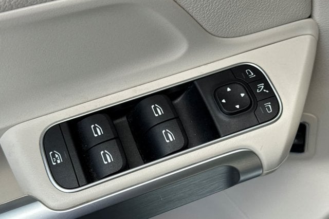 2022 Mercedes-Benz GLB GLB 250