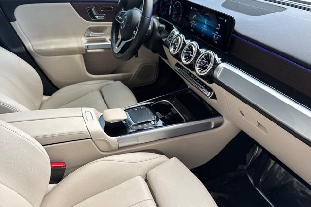 2022 Mercedes-Benz GLB GLB 250