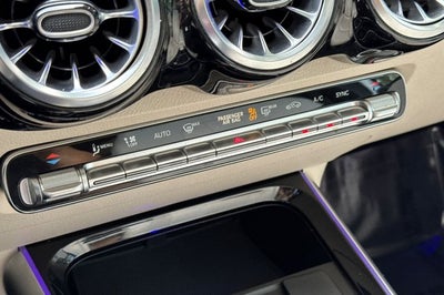 2022 Mercedes-Benz GLB GLB 250
