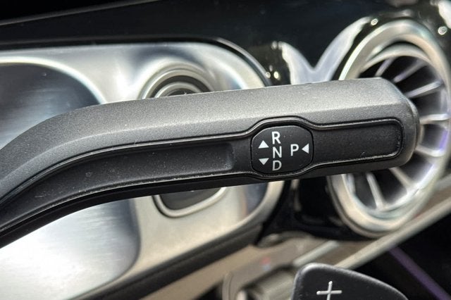2022 Mercedes-Benz GLB GLB 250