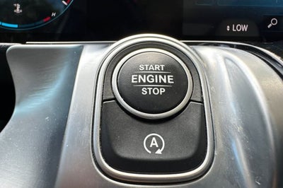 2022 Mercedes-Benz GLB GLB 250