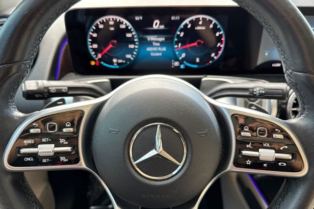 2022 Mercedes-Benz GLB GLB 250