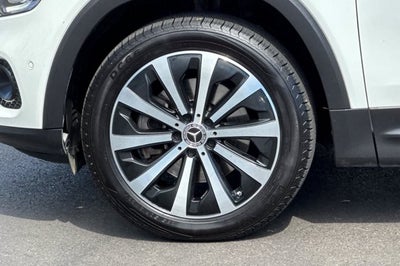 2022 Mercedes-Benz GLB GLB 250