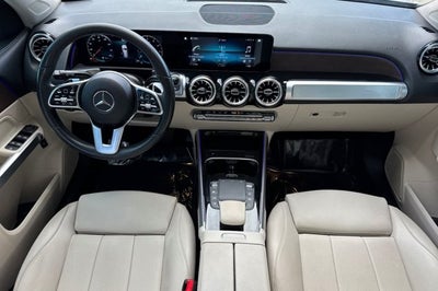 2022 Mercedes-Benz GLB GLB 250