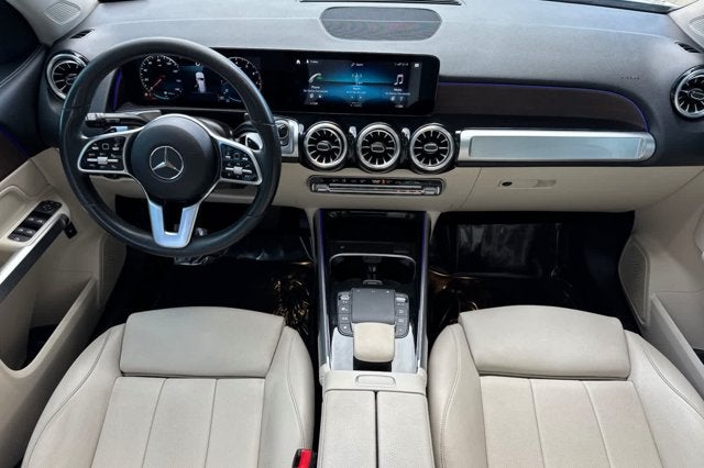 2022 Mercedes-Benz GLB GLB 250