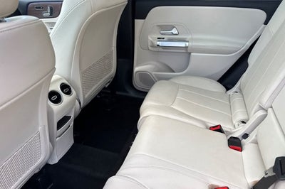 2022 Mercedes-Benz GLB GLB 250