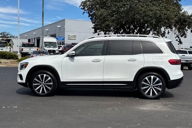 2022 Mercedes-Benz GLB GLB 250