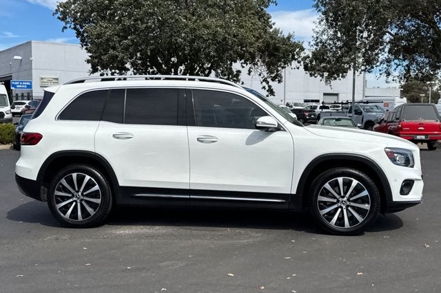 2022 Mercedes-Benz GLB GLB 250
