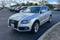 2012 Audi Q5 3.2L Premium Plus