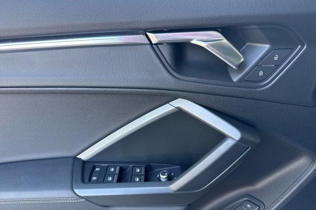 2023 Audi Q3 S line Premium Plus
