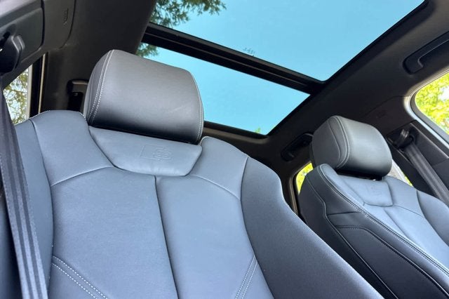 2023 Audi Q3 S line Premium Plus