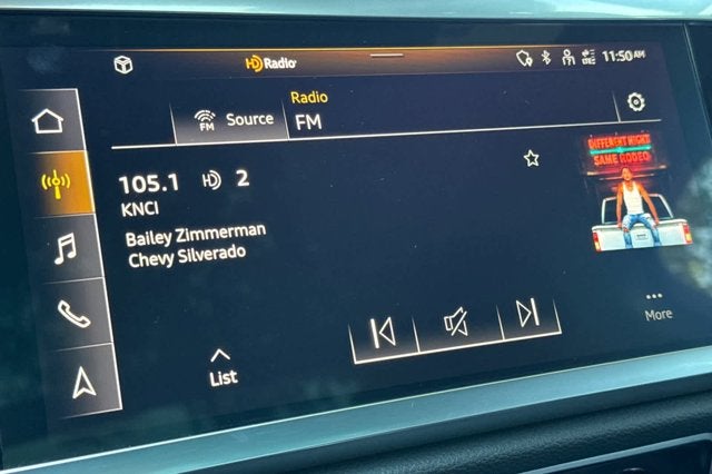 2023 Audi Q3 S line Premium Plus