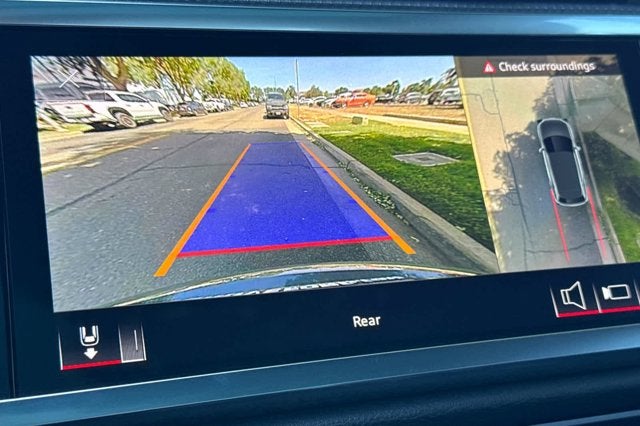 2023 Audi Q3 S line Premium Plus