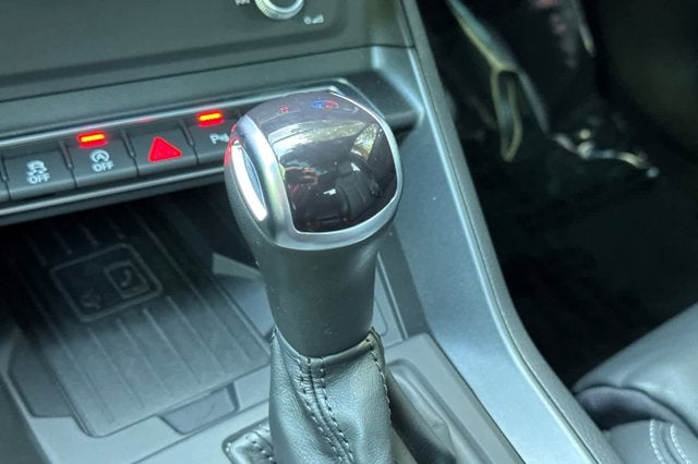 2023 Audi Q3 S line Premium Plus