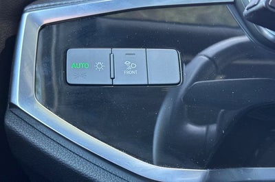 2023 Audi Q3 S line Premium Plus
