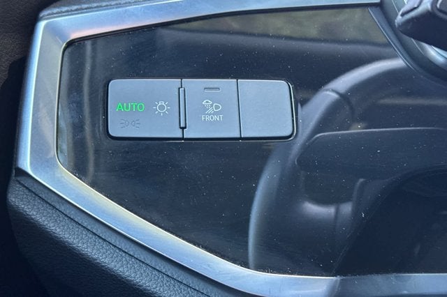 2023 Audi Q3 S line Premium Plus