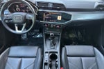 2023 Audi Q3 S line Premium Plus