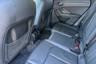 2023 Audi Q3 S line Premium Plus