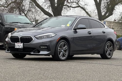 2021 BMW 2 Series 228i xDrive