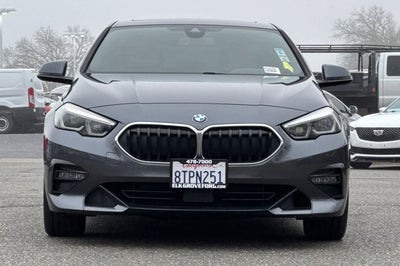2021 BMW 2 Series 228i xDrive