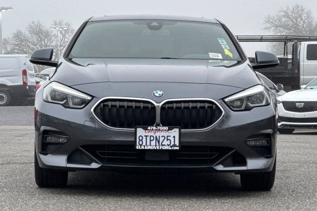 2021 BMW 2 Series 228i xDrive