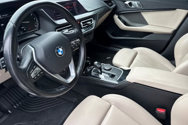 2021 BMW 2 Series 228i xDrive