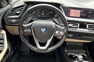 2021 BMW 2 Series 228i xDrive
