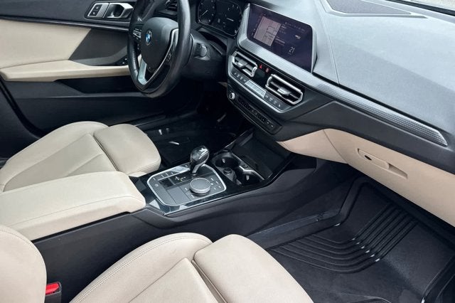 2021 BMW 2 Series 228i xDrive