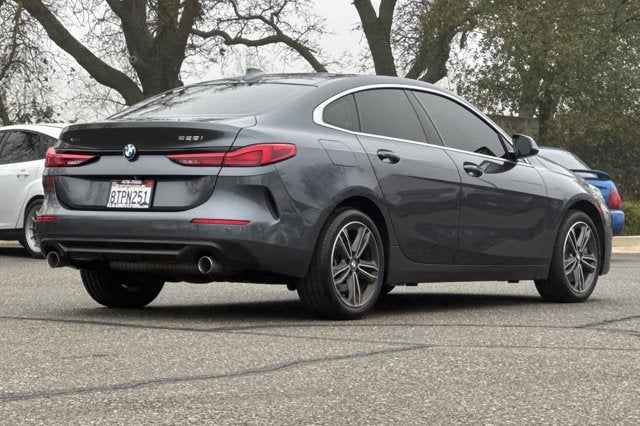 2021 BMW 2 Series 228i xDrive