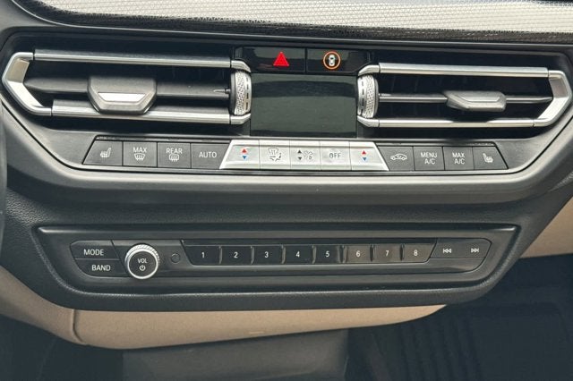 2021 BMW 2 Series 228i xDrive