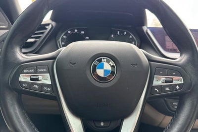 2021 BMW 2 Series 228i xDrive