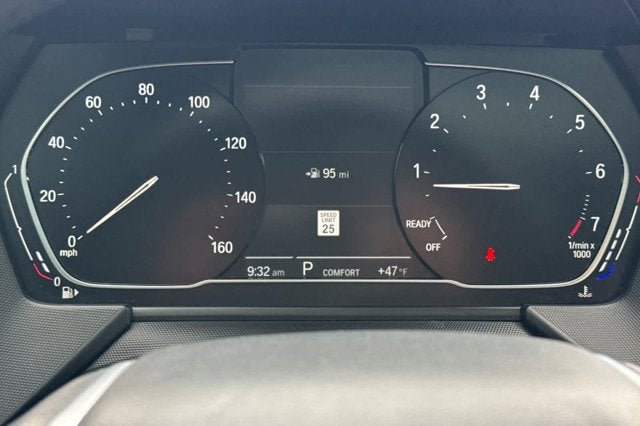 2021 BMW 2 Series 228i xDrive