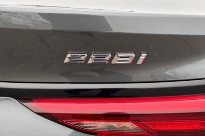 2021 BMW 2 Series 228i xDrive