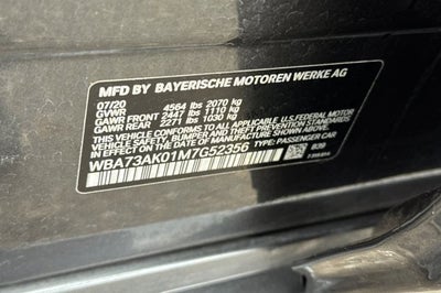 2021 BMW 2 Series 228i xDrive