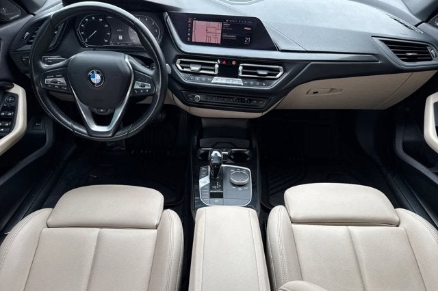 2021 BMW 2 Series 228i xDrive