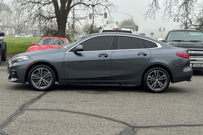 2021 BMW 2 Series 228i xDrive
