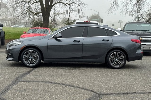 2021 BMW 2 Series 228i xDrive