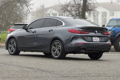 2021 BMW 2 Series 228i xDrive