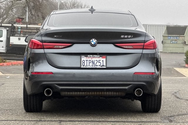 2021 BMW 2 Series 228i xDrive