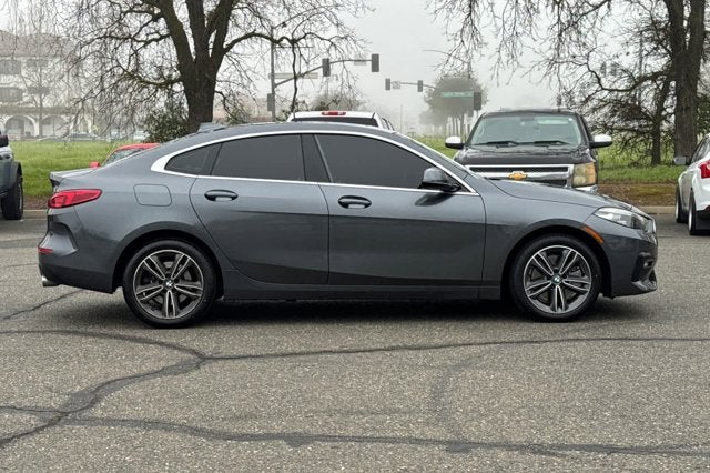 2021 BMW 2 Series 228i xDrive