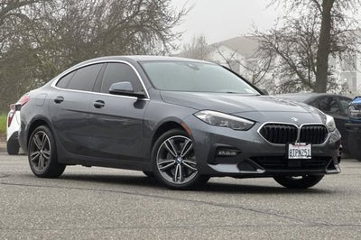 2021 BMW 2 Series 228i xDrive