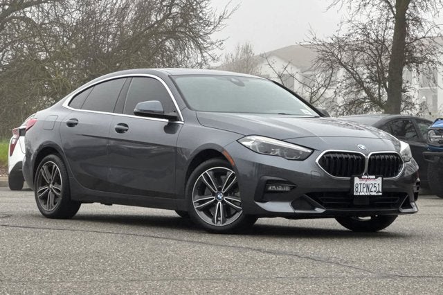 2021 BMW 2 Series 228i xDrive