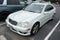 2007 Mercedes-Benz C-Class 2.5L Sport