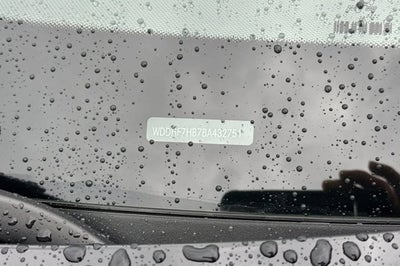 2011 Mercedes-Benz E-Class E 63 AMG®