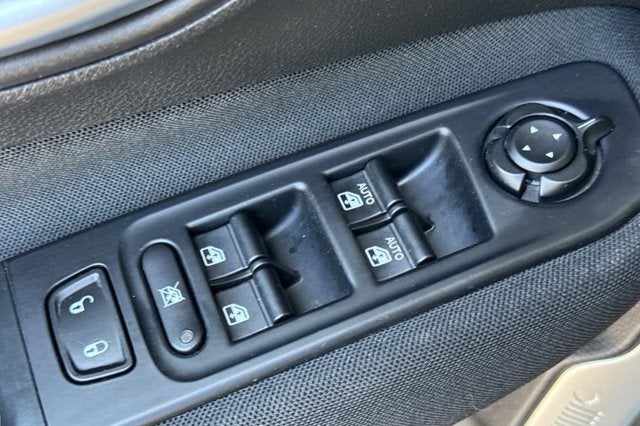 2019 Jeep Renegade Sport