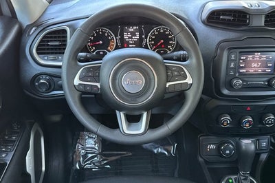 2019 Jeep Renegade Sport